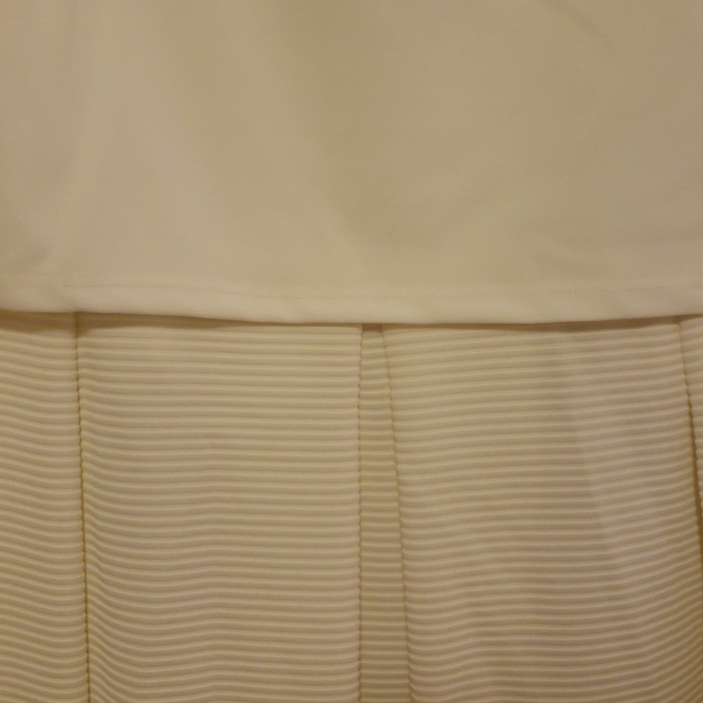 ASOS 'Crop Top' Open-Back Dress - Picture 4 of 8